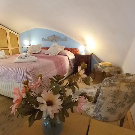 ガエータLa Casa A Balconcinoアパートメント エクステリア 写真