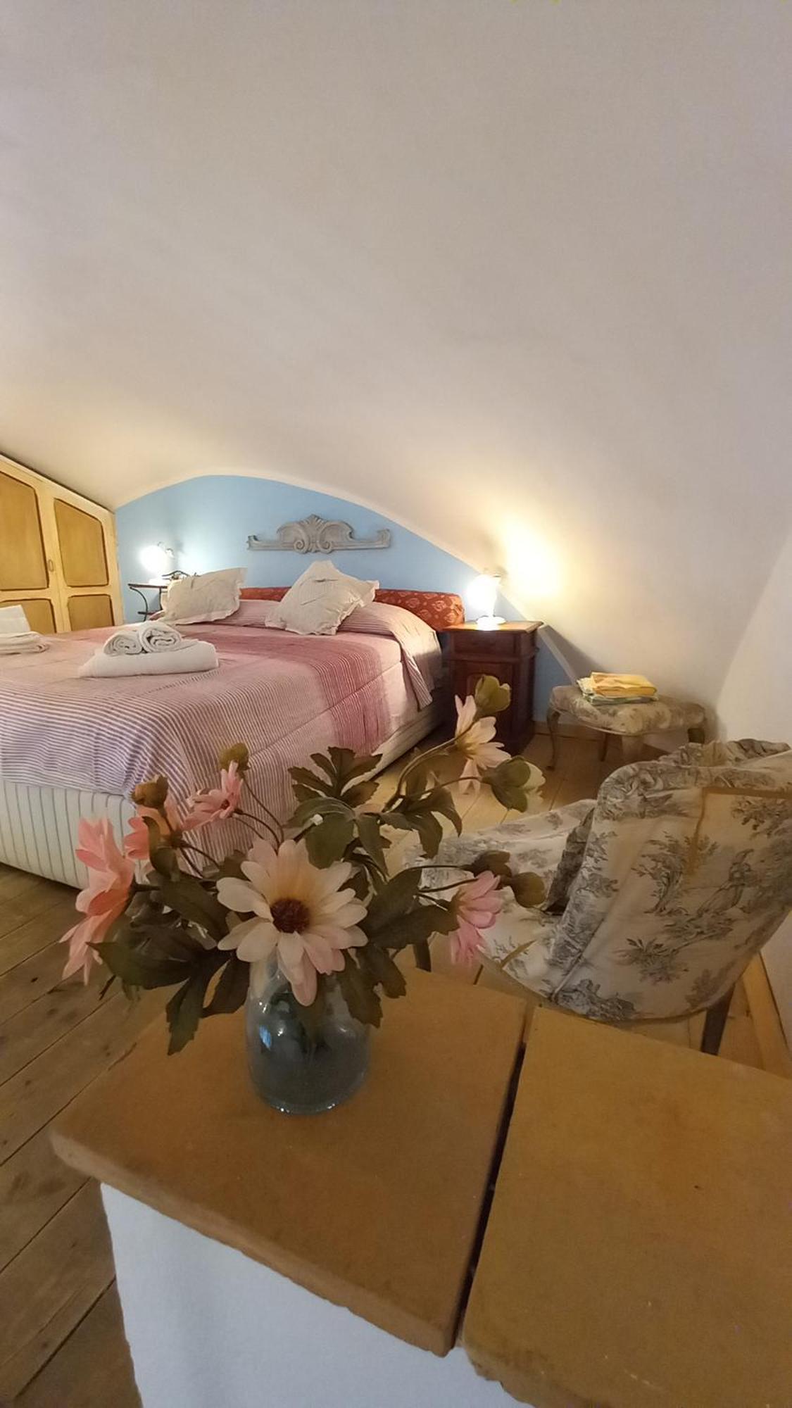 ガエータLa Casa A Balconcinoアパートメント エクステリア 写真