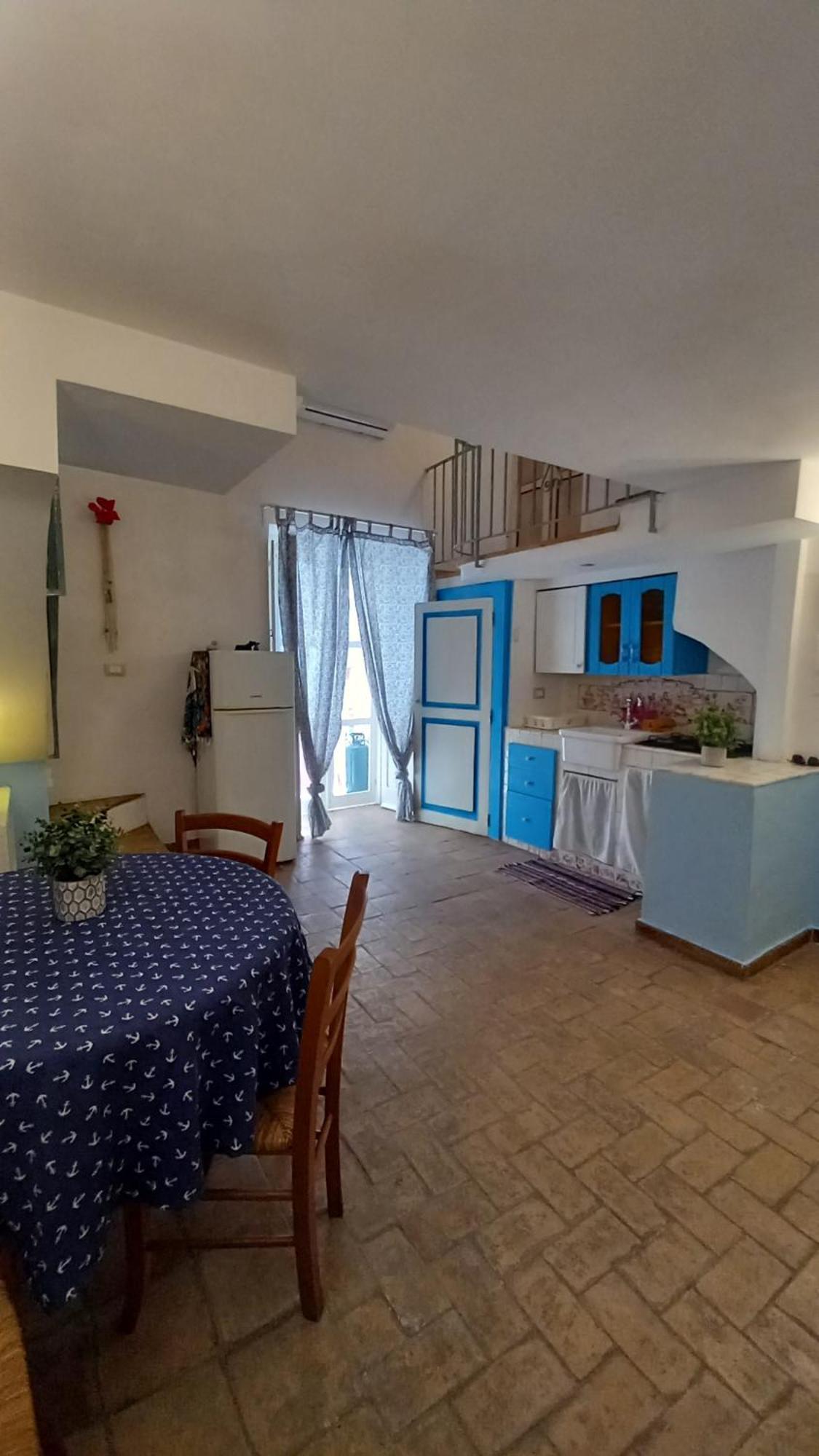 ガエータLa Casa A Balconcinoアパートメント エクステリア 写真