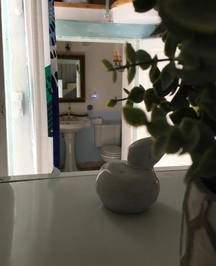 ガエータLa Casa A Balconcinoアパートメント エクステリア 写真