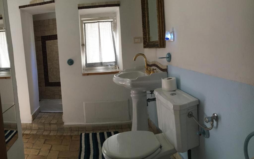 ガエータLa Casa A Balconcinoアパートメント エクステリア 写真